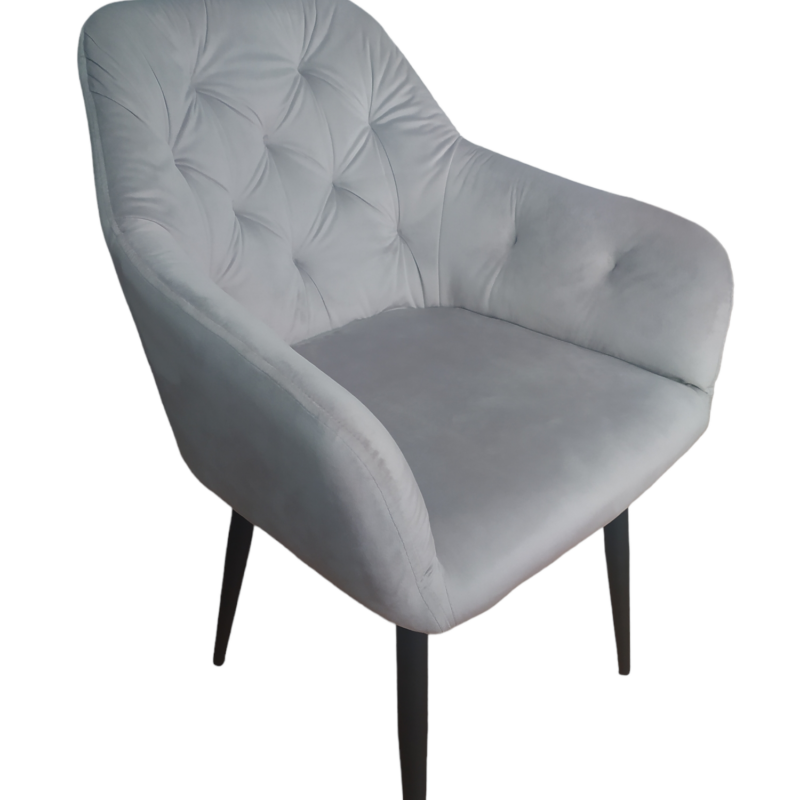 Krzesła Tapicerowane GLORIA