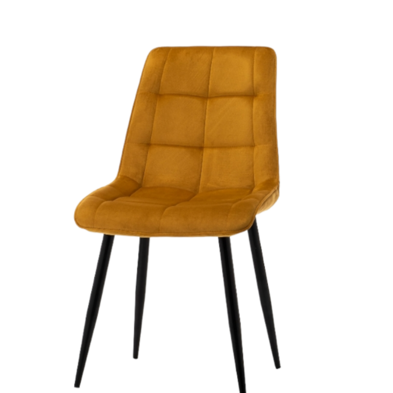 Krzesło Tapicerowane CHIC