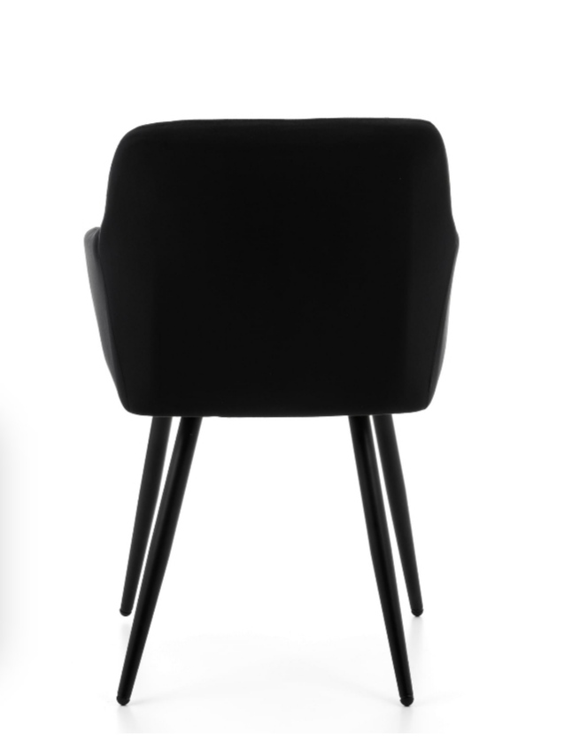 Krzesło Tapicerowane Juka - obrazek 3