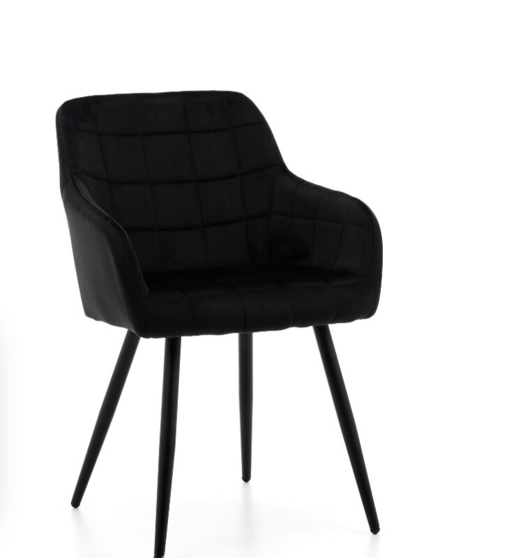 Krzesło Tapicerowane Juka