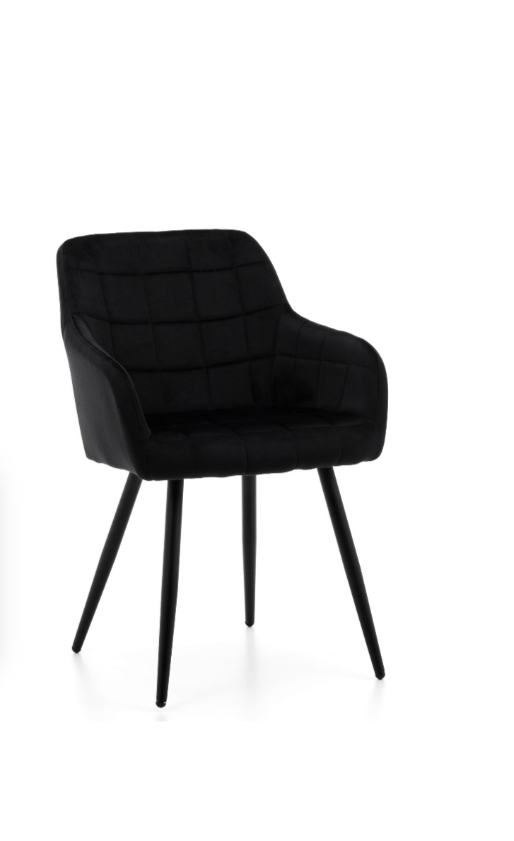 Krzesło Tapicerowane Juka