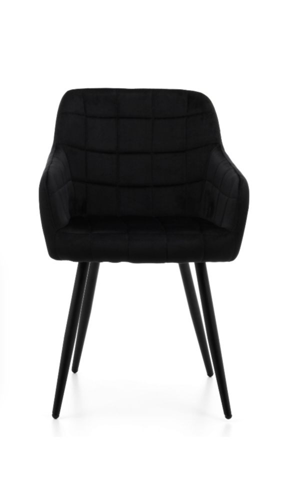 Krzesło Tapicerowane Juka - obrazek 4