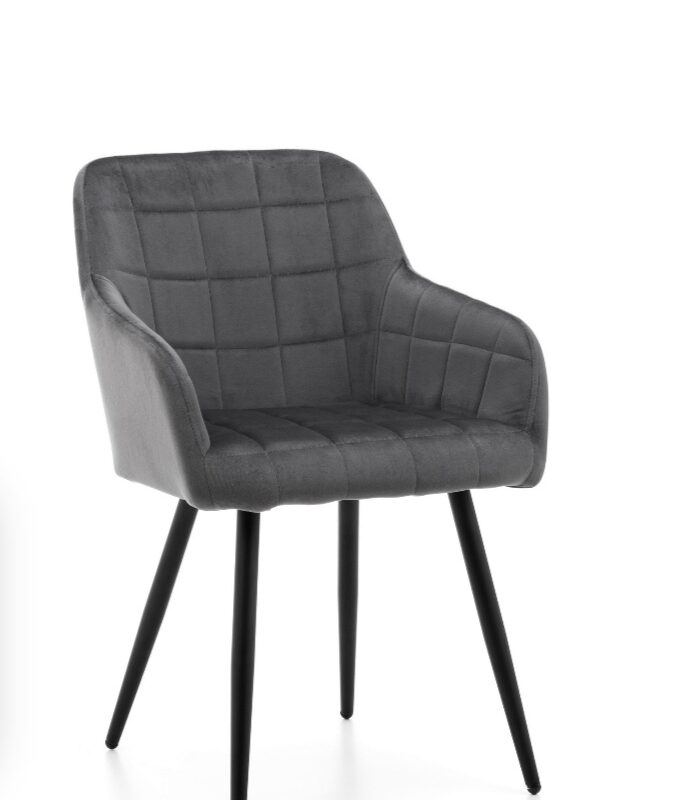 Krzesło Tapicerowane Juka