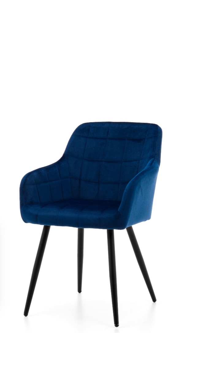 Krzesło Tapicerowane Juka - obrazek 4