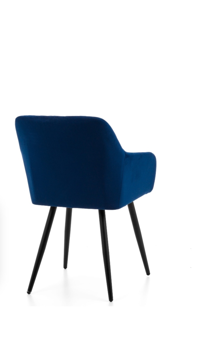 Krzesło Tapicerowane Juka - obrazek 3