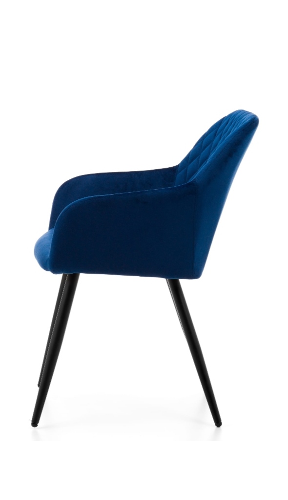 Krzesło Tapicerowane Karo - obrazek 3