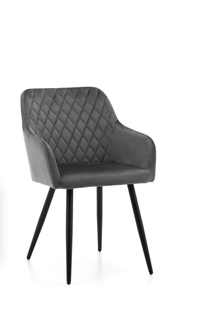 Krzesło Tapicerowane Karo