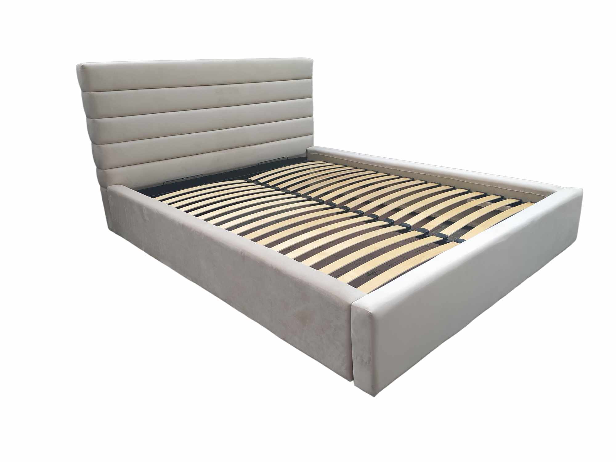 Łóżko Sypialniane TEO 140/200 - obrazek 4