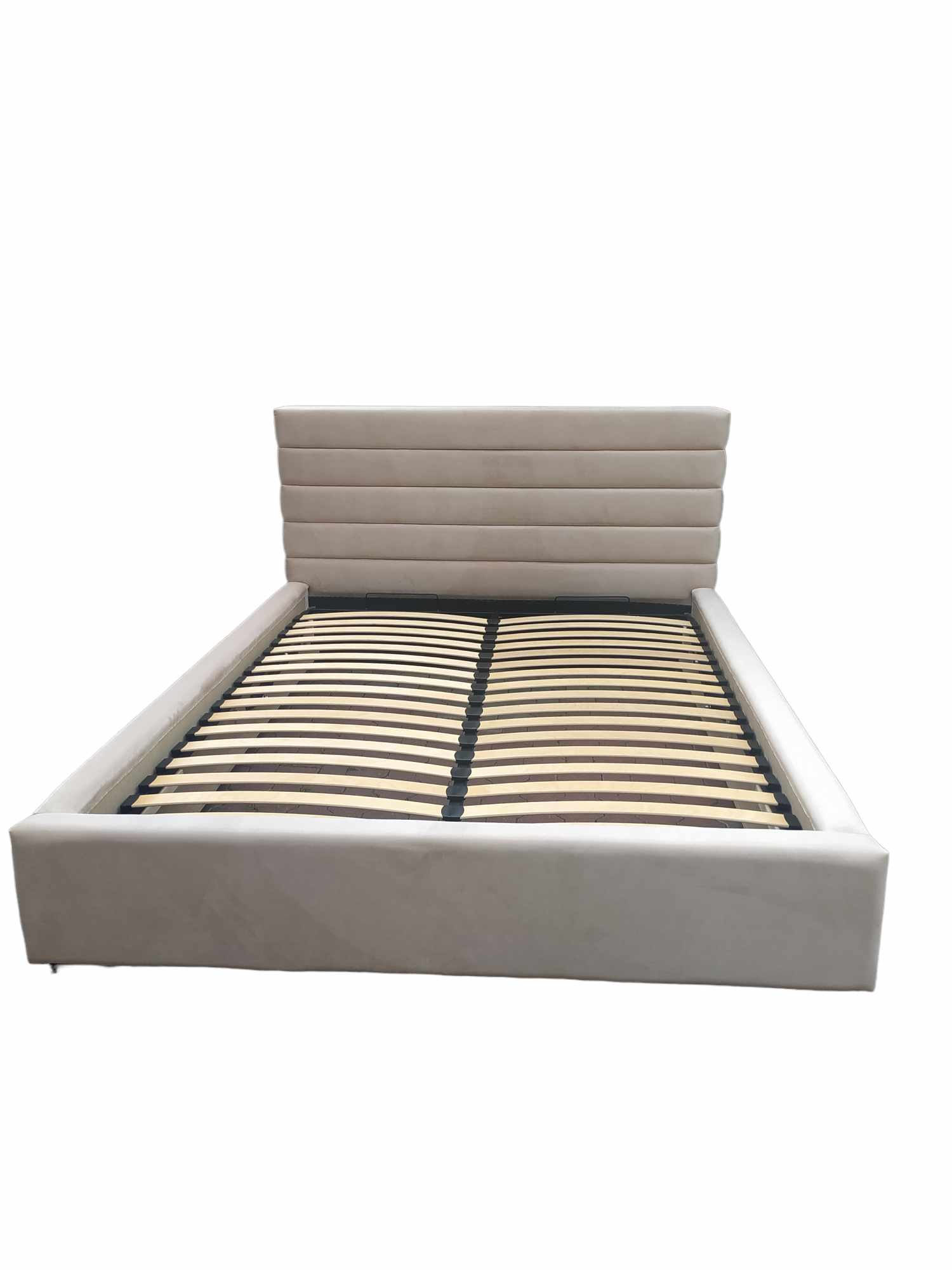 Łóżko Sypialniane TEO 140/200 - obrazek 5