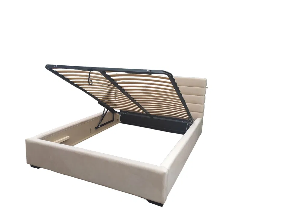 Łóżko Sypialniane TEO 140/200 - obrazek 3