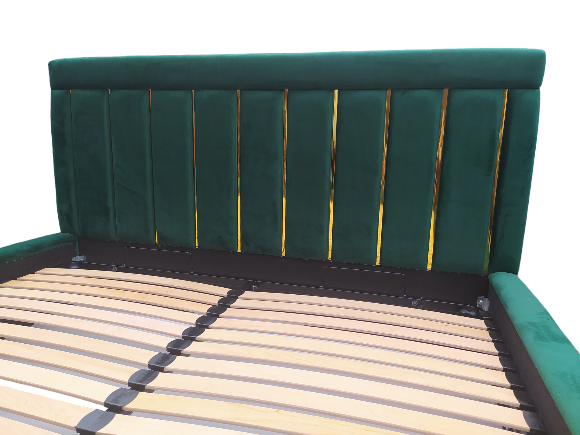 Łóżko sypialniane MADRYT 160/200 - obrazek 5