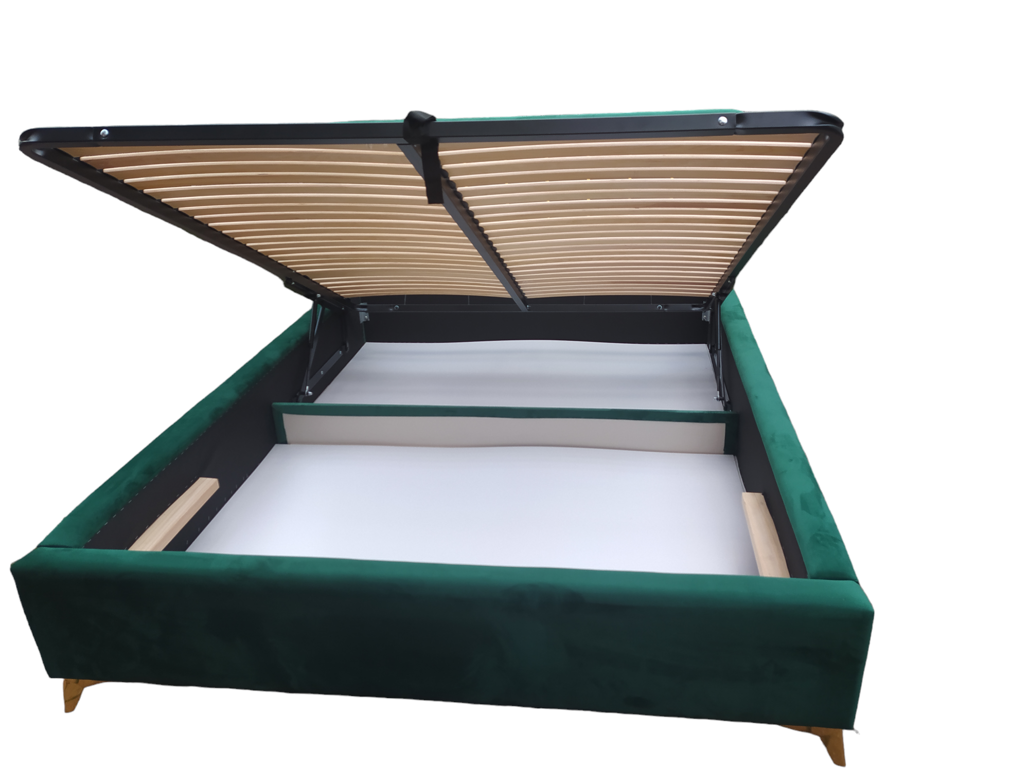 Łóżko sypialniane MADRYT 160/200 - obrazek 3