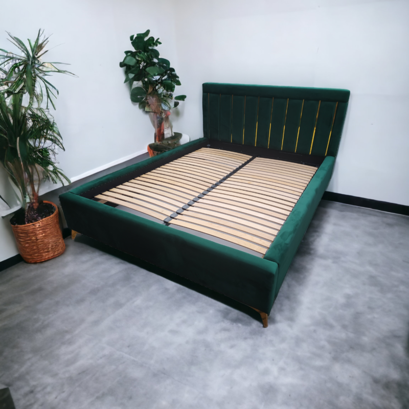 Łóżko sypialniane MADRYT 160/200