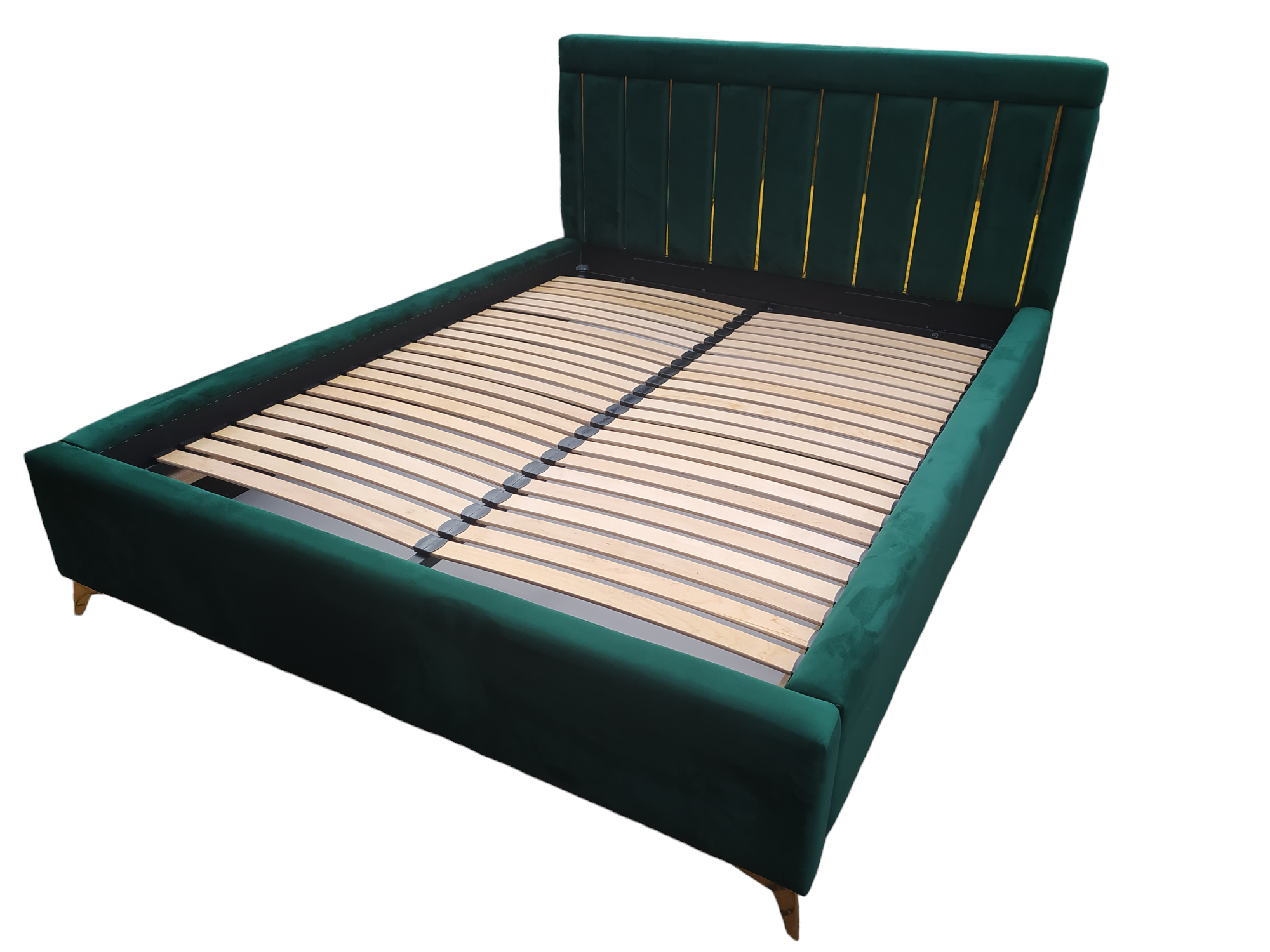 Łóżko sypialniane MADRYT 160/200 - obrazek 4