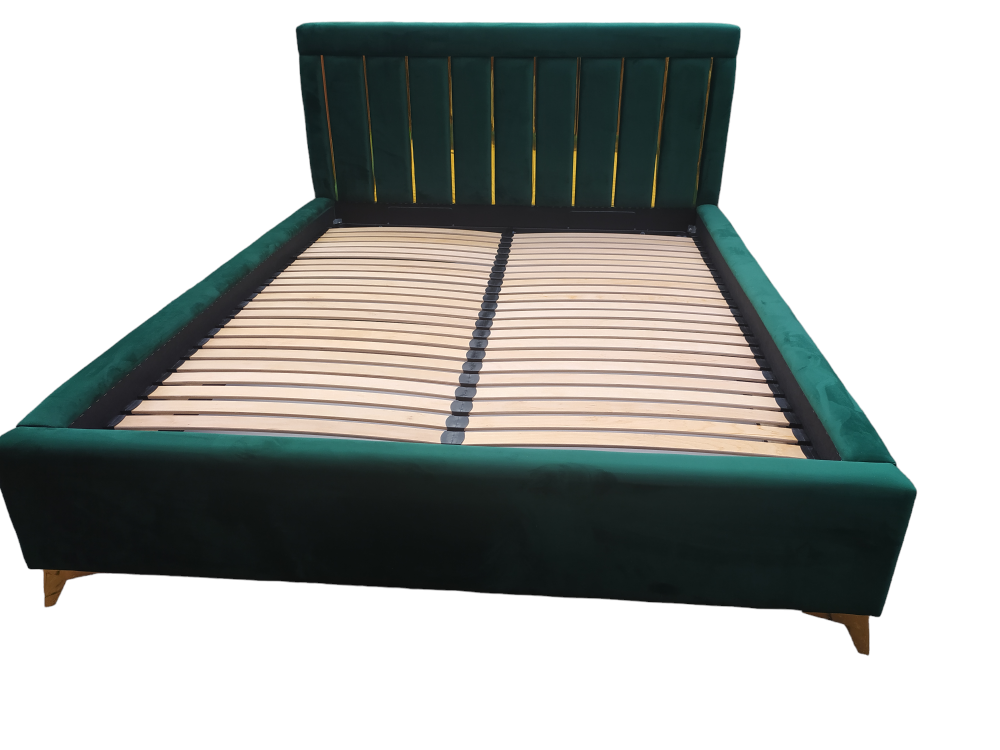 Łóżko sypialniane MADRYT 160/200 - obrazek 2