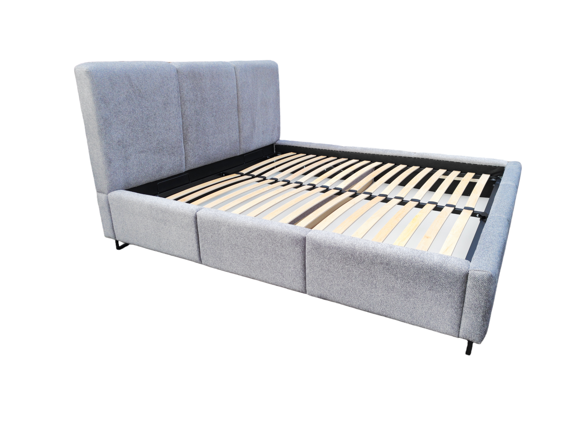 Łóżko Sypialniane LUKAS 160/200 - obrazek 2