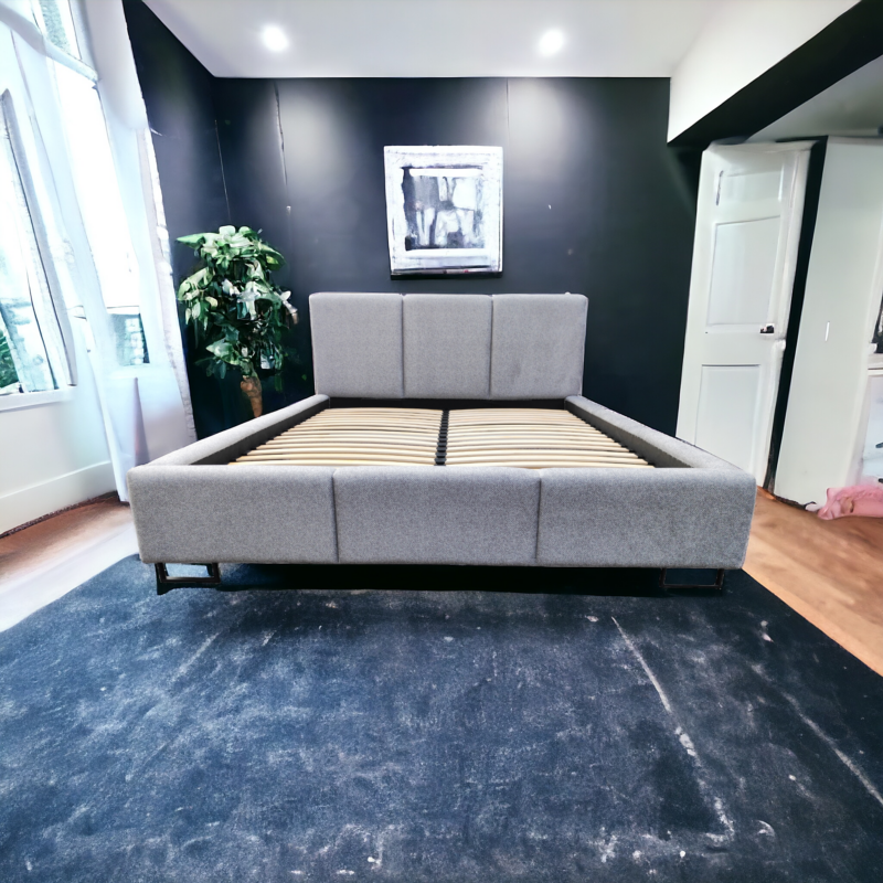 Łóżko Sypialniane LUKAS 160/200