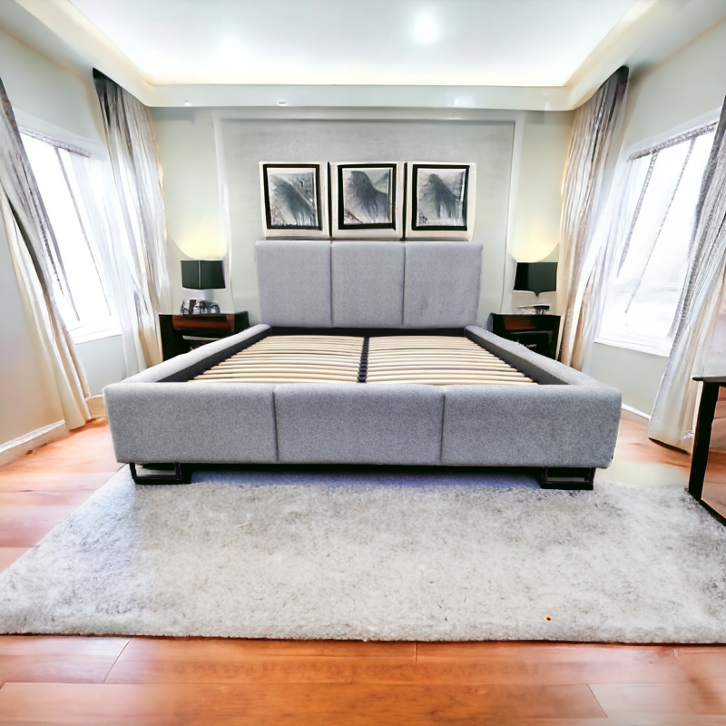 Łóżko Sypialniane LUKAS 180/200