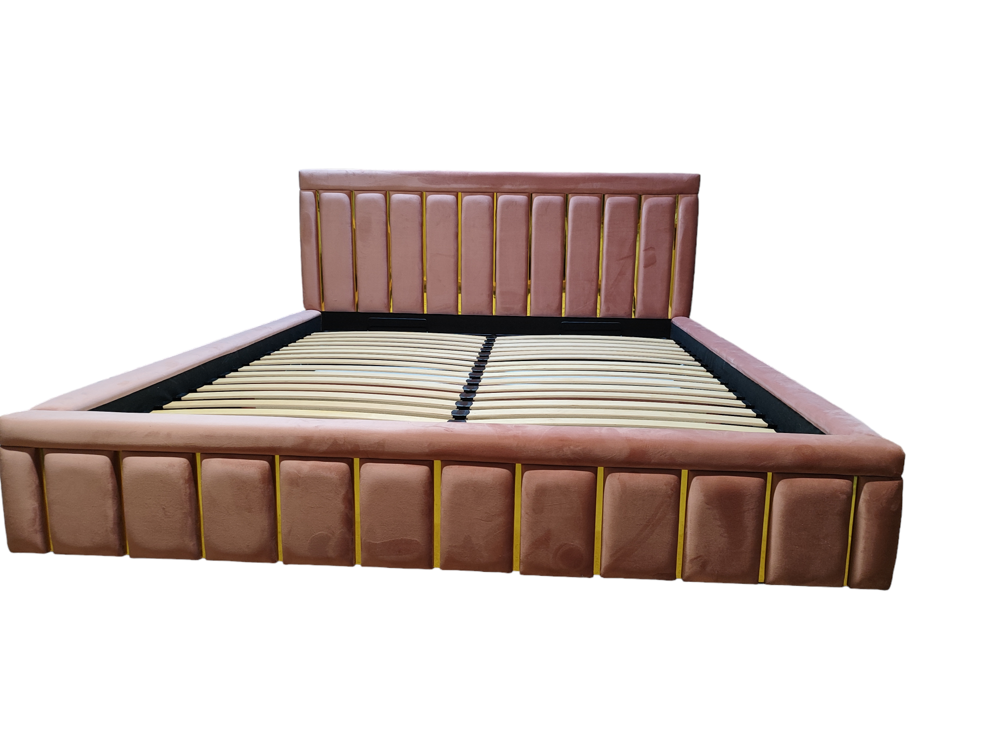 Łóżko Sypialniane Madryt II 180/200 - obrazek 3