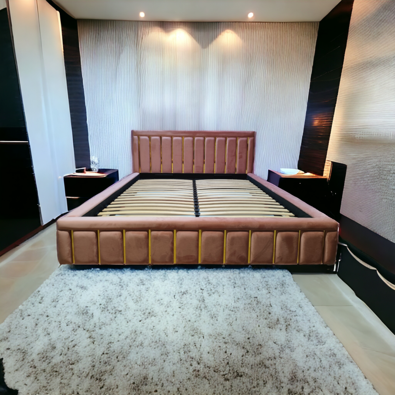 Łóżko Sypialniane Madryt II 180/200