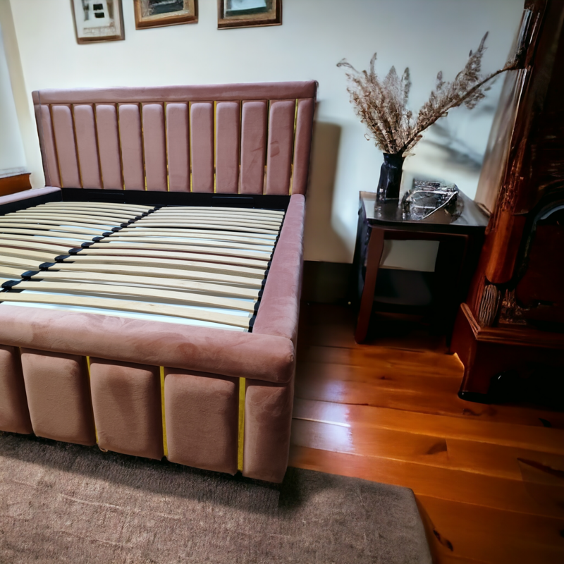 Łóżko Sypialniane Madryt II 90/200