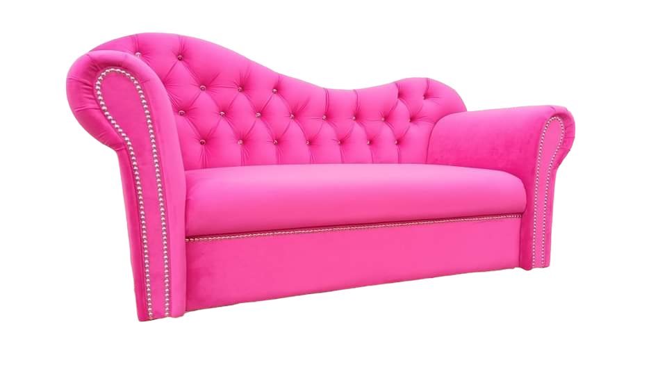 Ławeczka Chesterfield II - obrazek 4