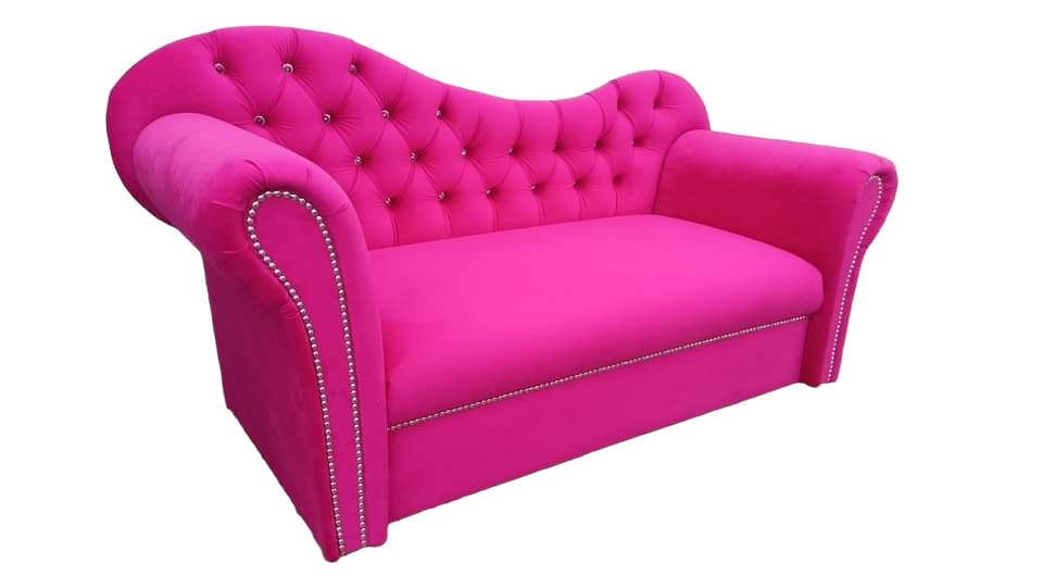 Ławeczka Chesterfield II - obrazek 2