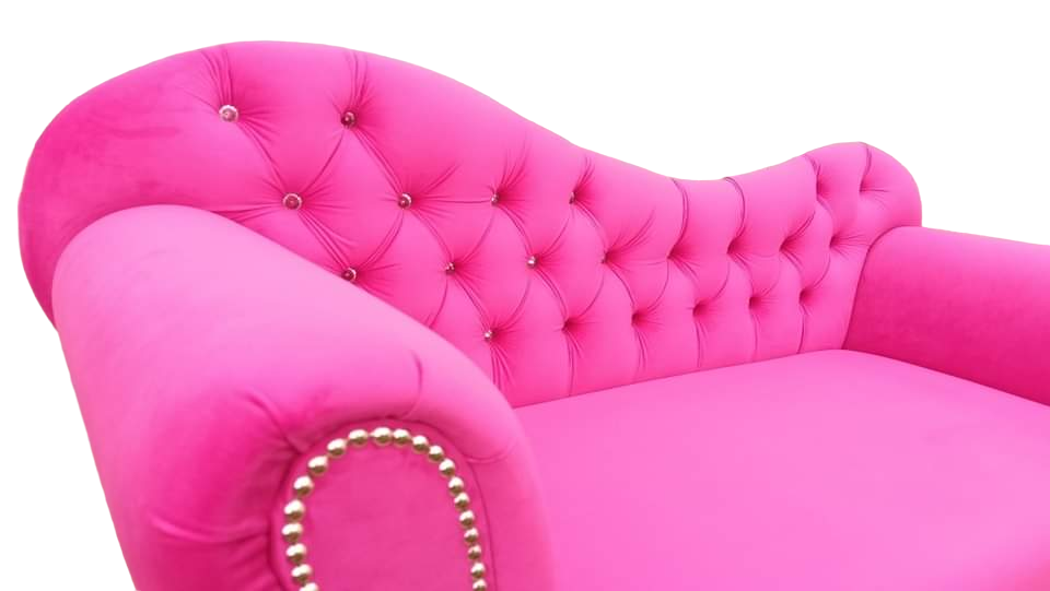 Ławeczka Chesterfield II - obrazek 5