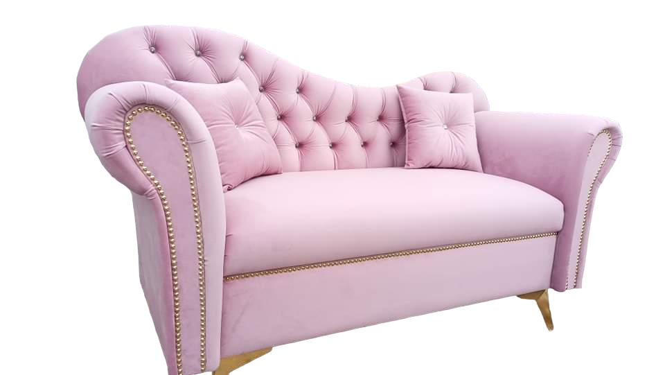 Ławeczka Chesterfield II - obrazek 3