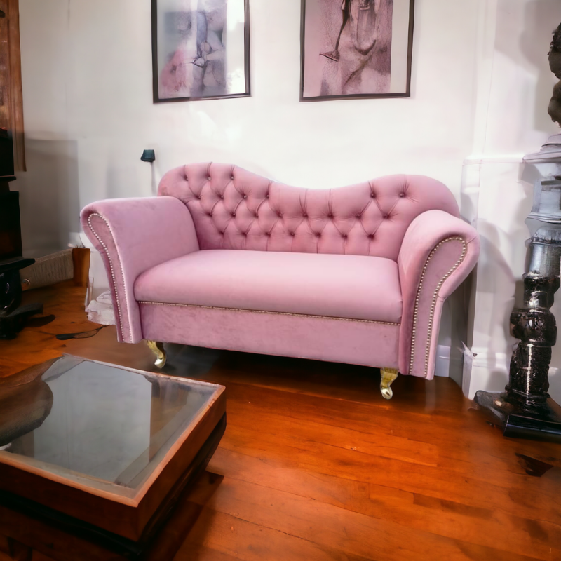 Ławeczka Chesterfield II