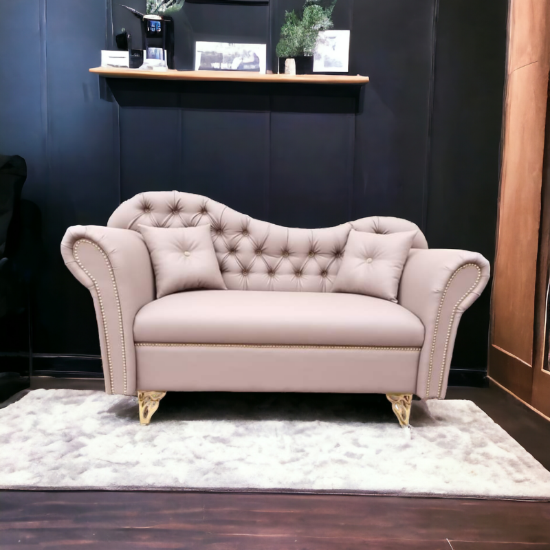 Ławeczka Chesterfield II