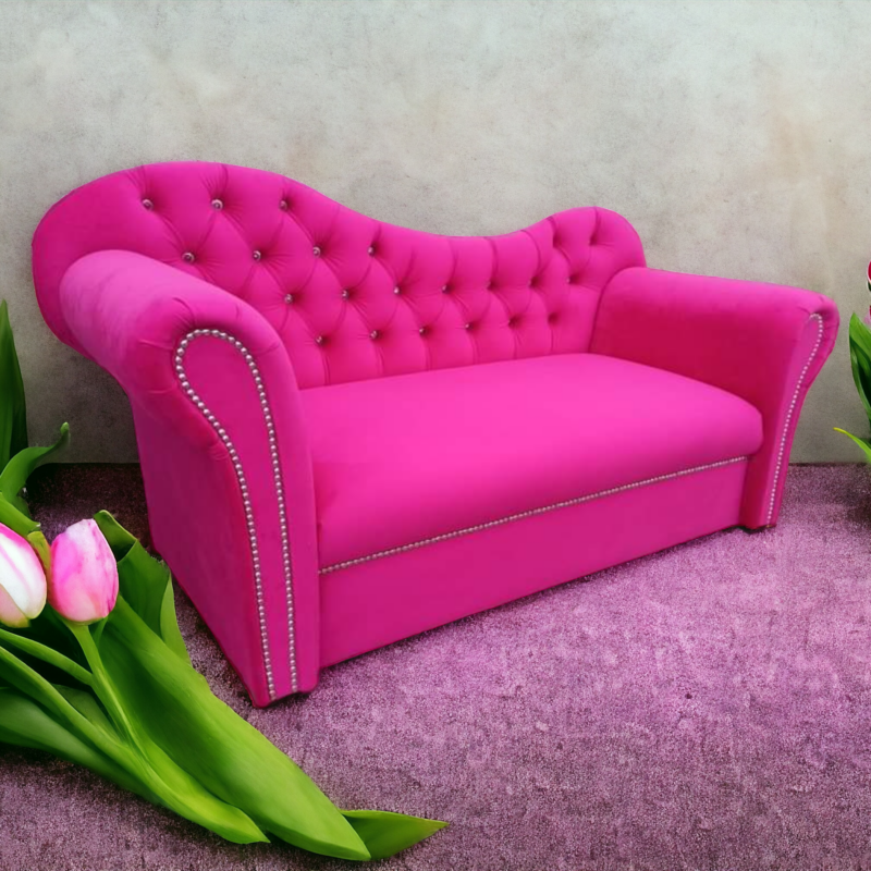 Ławeczka Chesterfield II