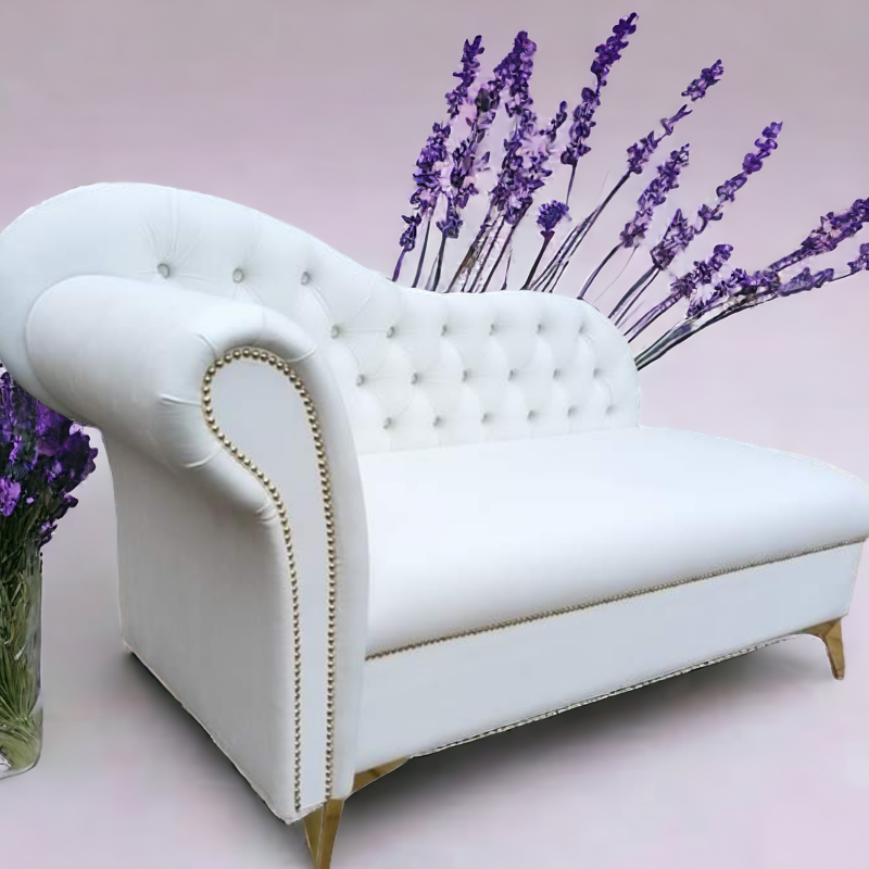 Szezlong Chesterfield