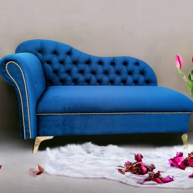 Szezlong Chesterfield