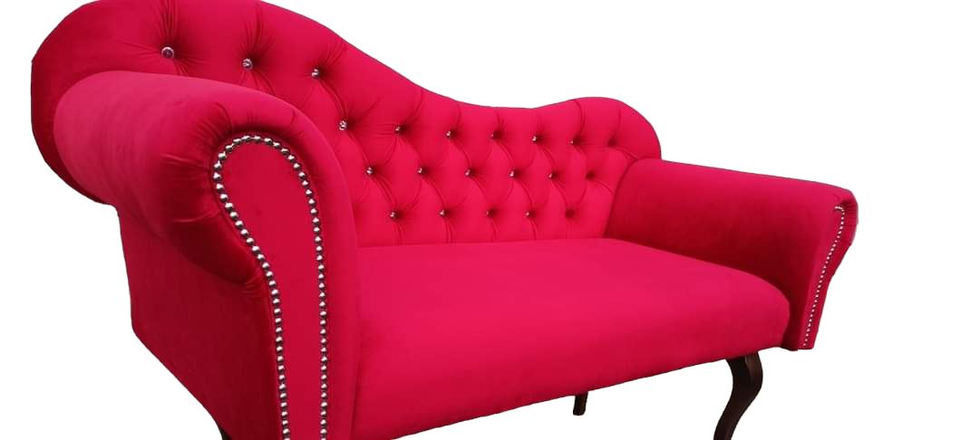 Ławeczka Chesterfield - obrazek 3