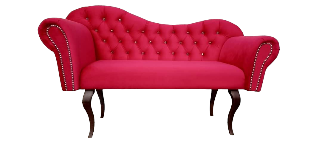 Ławeczka Chesterfield - obrazek 5