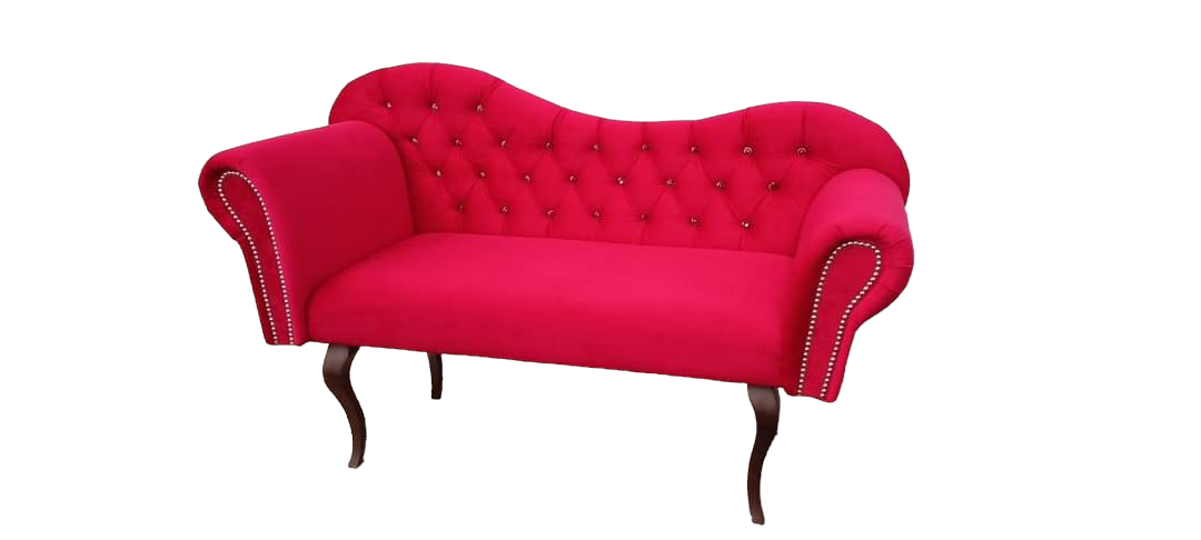 Ławeczka Chesterfield - obrazek 4