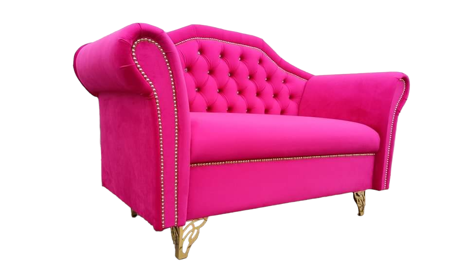 Sofa Princessa - obrazek 2