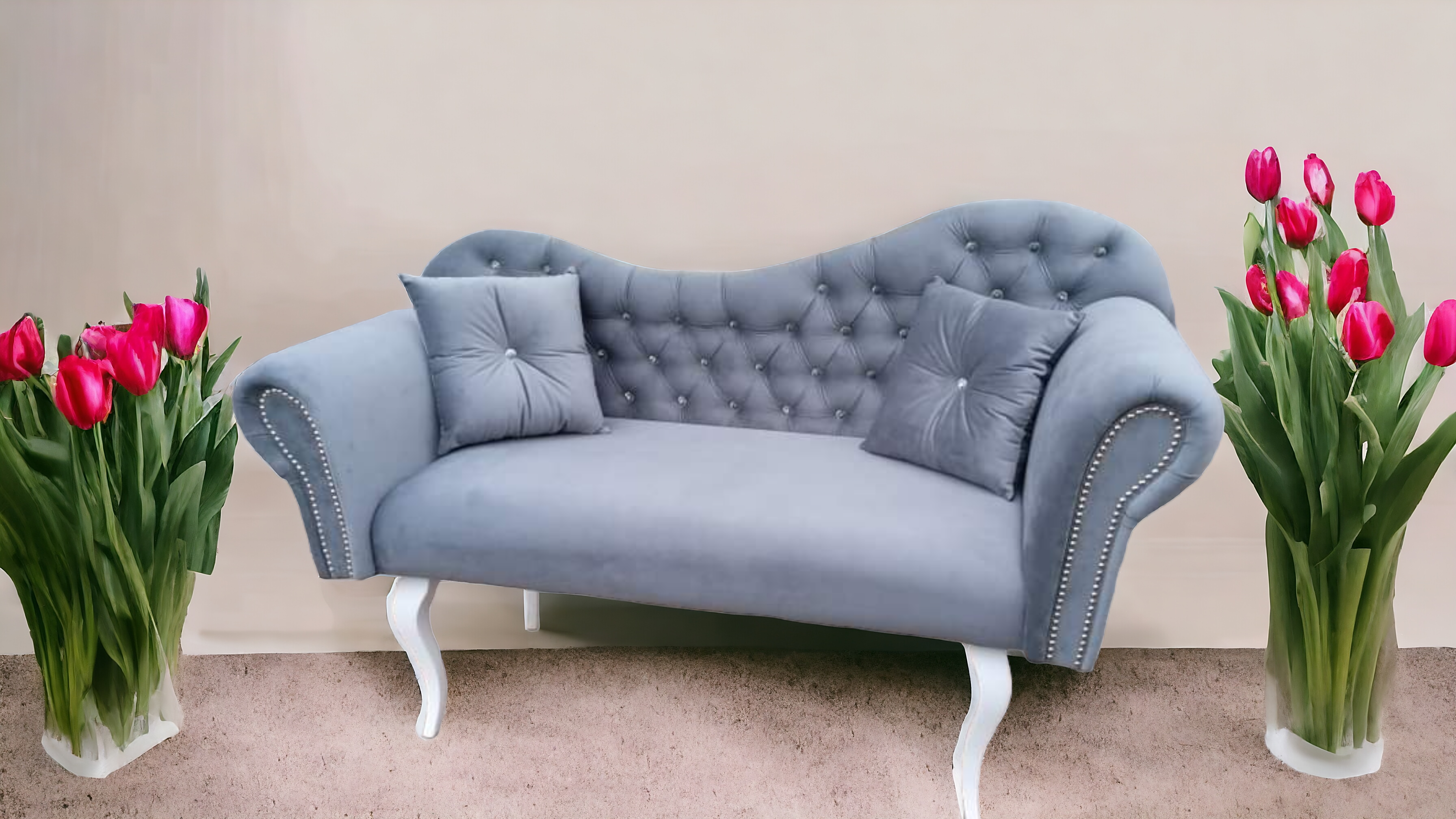 Ławeczka Chesterfield