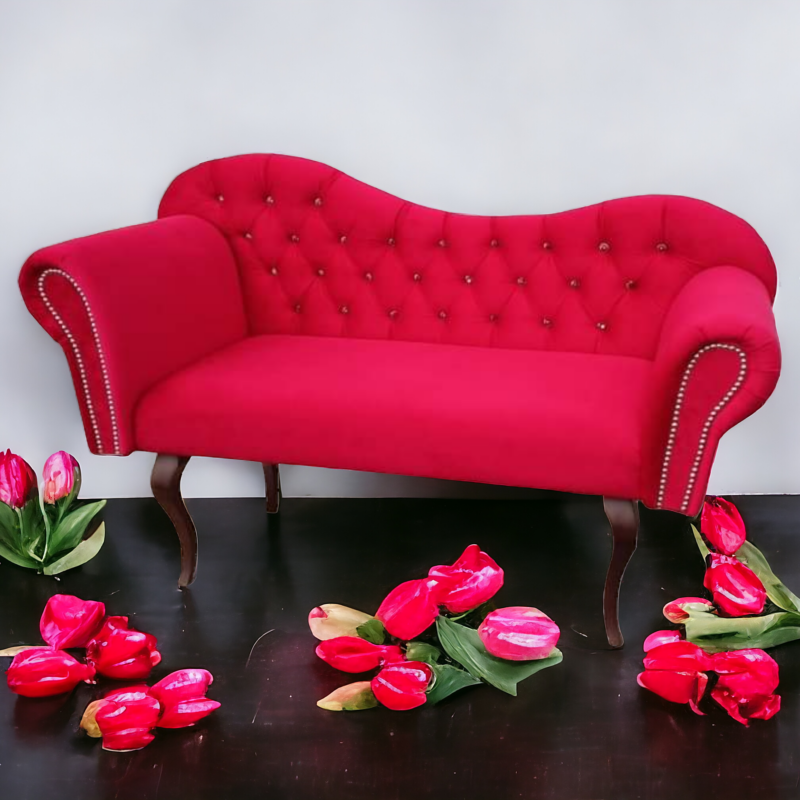 Ławeczka Chesterfield