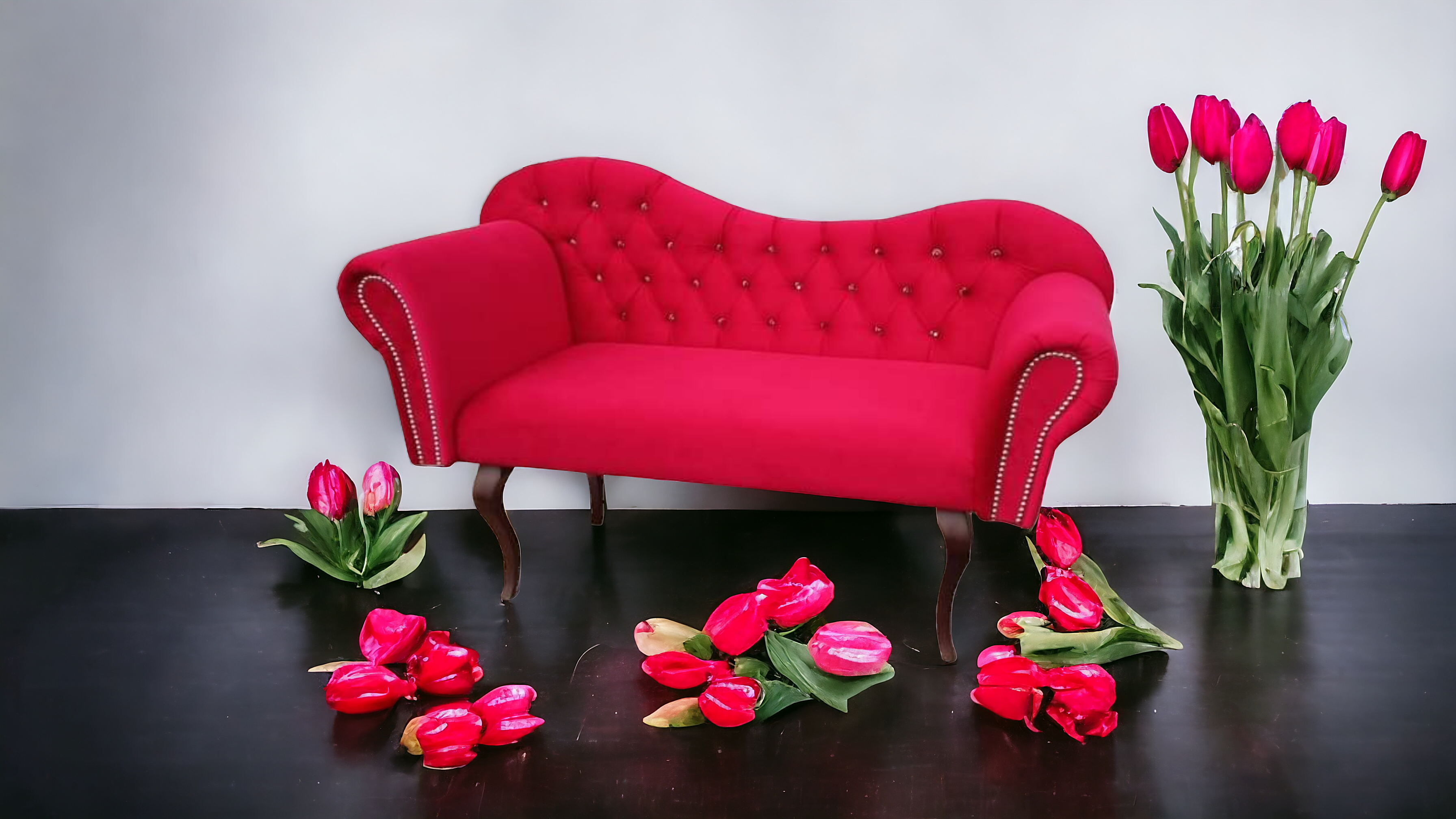 Ławeczka Chesterfield