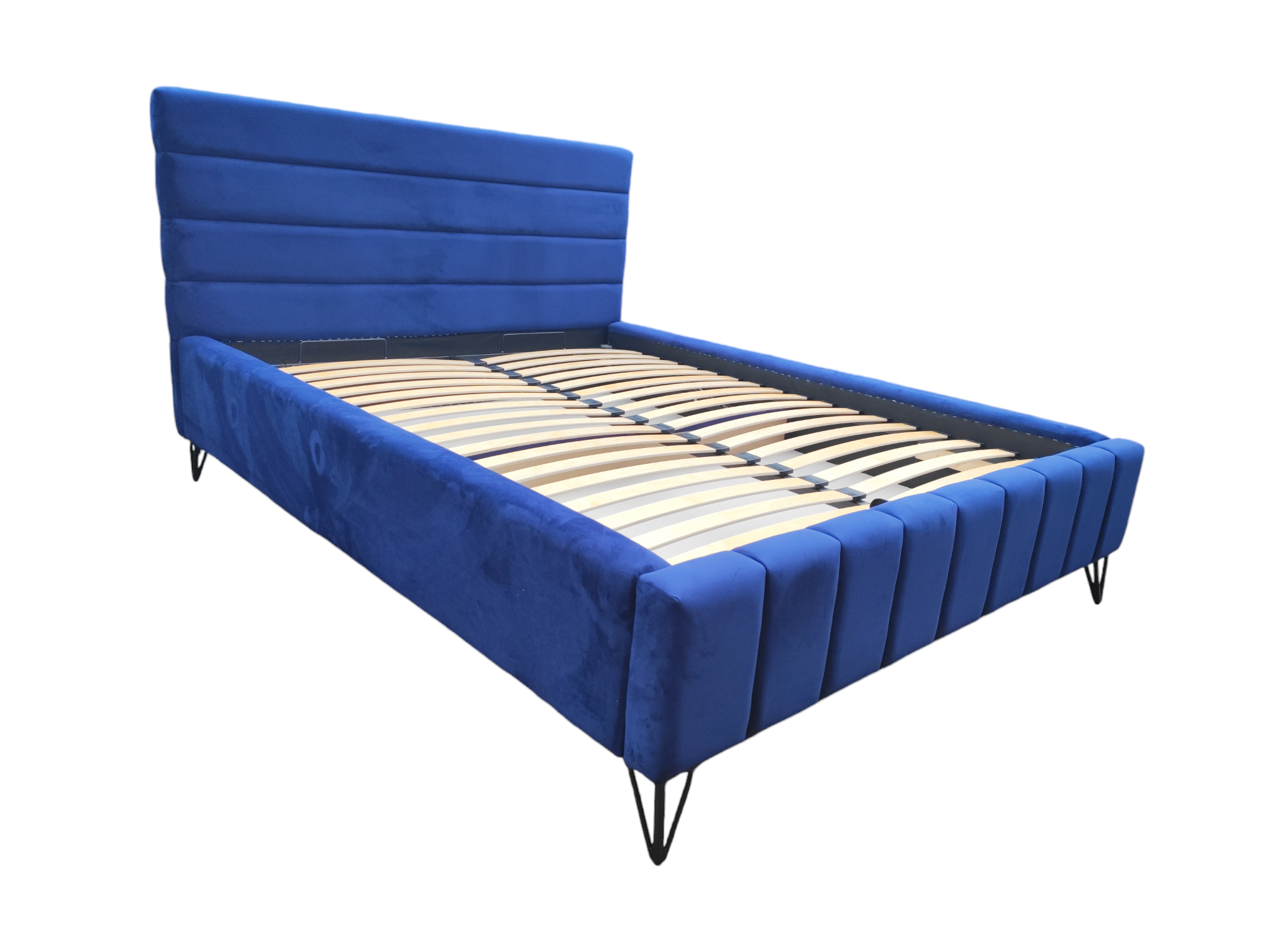 Łóżko Sypialniane Doris 200/200 - prosto od producenta - obrazek 6