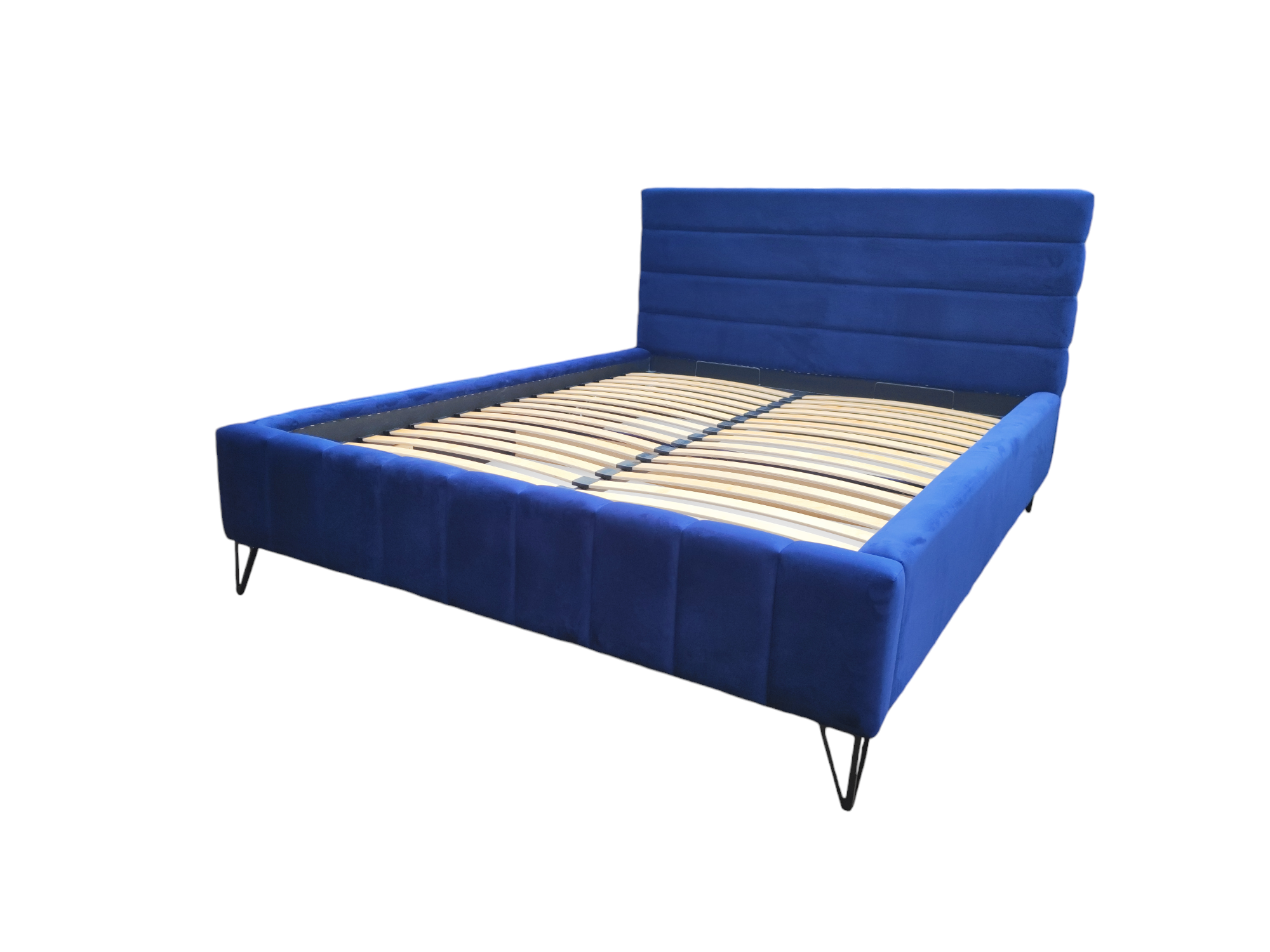 Łóżko Sypialniane Doris 200/200 - prosto od producenta - obrazek 5