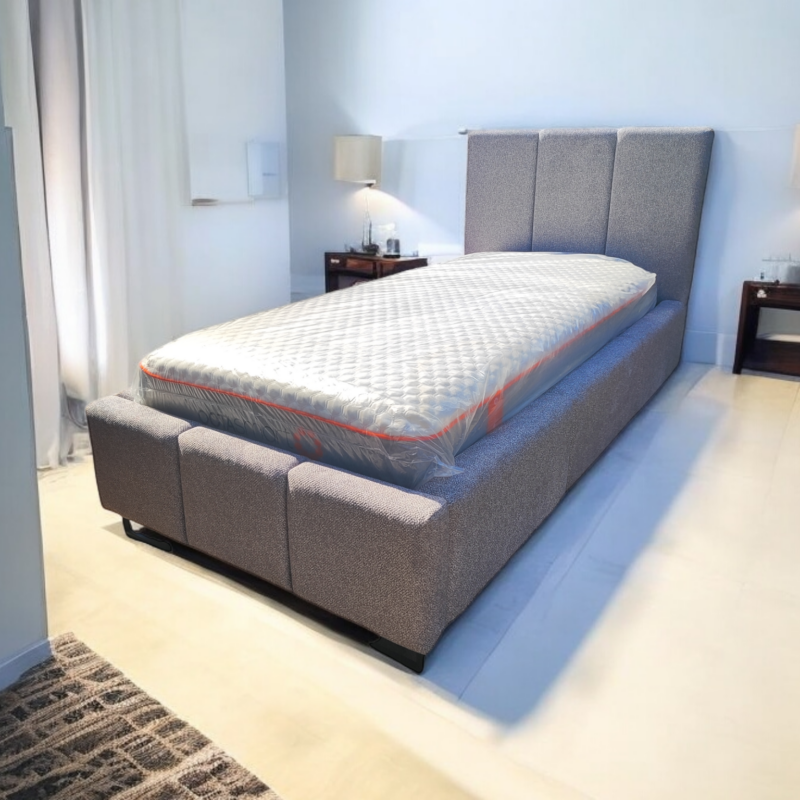 Łóżko Sypialniane LUKAS 120/200