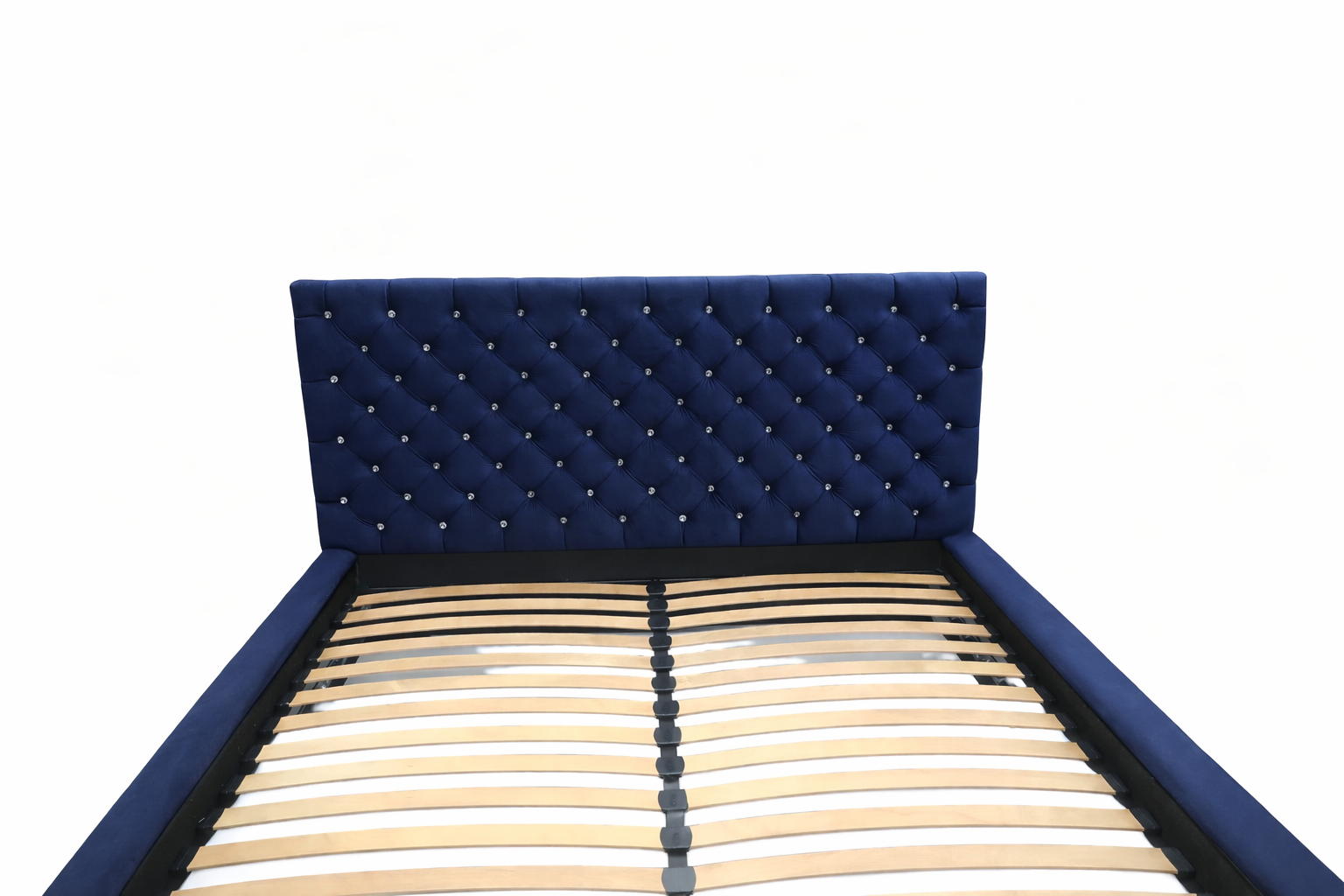 Łóżko Sypialniane Glamour II 180/200 - obrazek 3