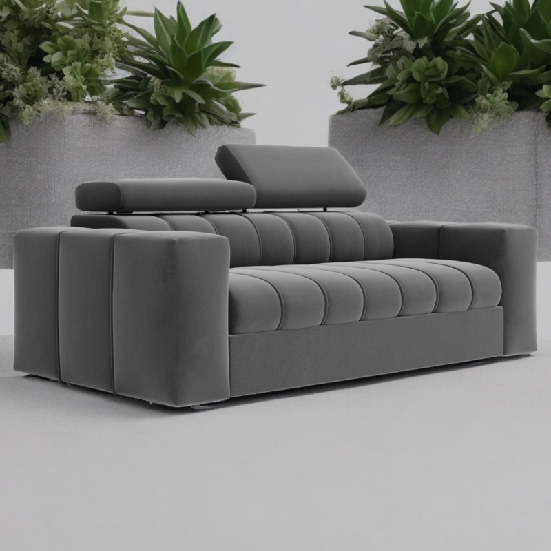 Sofa Kenzo 2-os