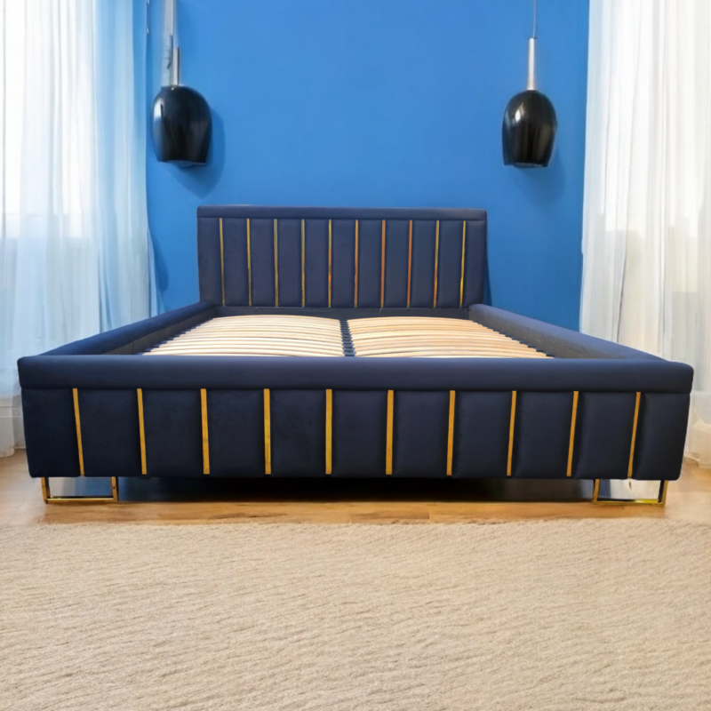 Łóżko Sypialniane Madryt II 140/200