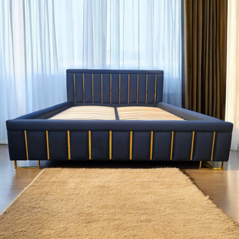 Łóżko Sypialniane MADRYT II 120/200