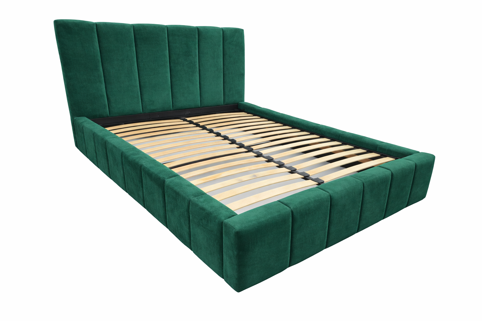 Łóżko Monza III 160/200 - obrazek 3