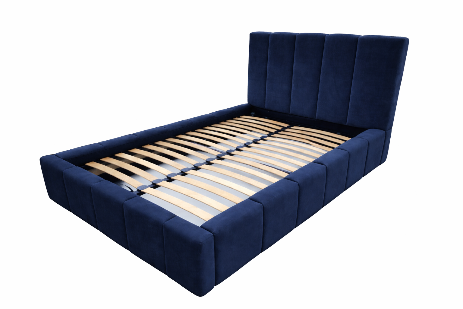 Łóżko Monza III 180/200 - prosto od producenta - obrazek 4